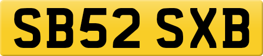 SB52SXB